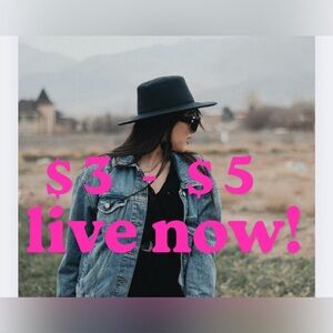 $3-$5 l  i  v  e  n  o  w 🩷🌸 Ship Time in 3 hrs 💋😍 women’s Small - XL